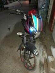 BAJAJ DISCOVER 150